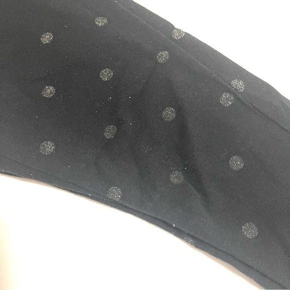 Calvin Klein Top, Faux Fur Vest and Leggings Set US 4T - Picture 7 of 7